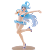 【盒损残次A类】TAITO Coreful 为美好的世界献上祝福！ 阿库娅 水着ver. 景品手办 商品缩略图0