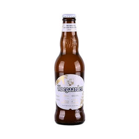 聚便利 x 山姆 福佳 比利时进口 白啤酒 330ml/瓶