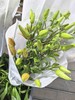 国产小众花材虎皮宝宝多头亚百合花5支 商品缩略图6