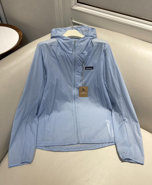 原单巴塔Houdini男士轻薄皮肤衣防晒衣052101 商品图2