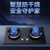 海尔（Haier）灶具 JZT-QHAGT1(12T) 商品缩略图0