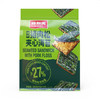 聚便利 x Costco 开市客 味斯美猪肉松夹心海苔 尝鲜分装 22g/包 商品缩略图1