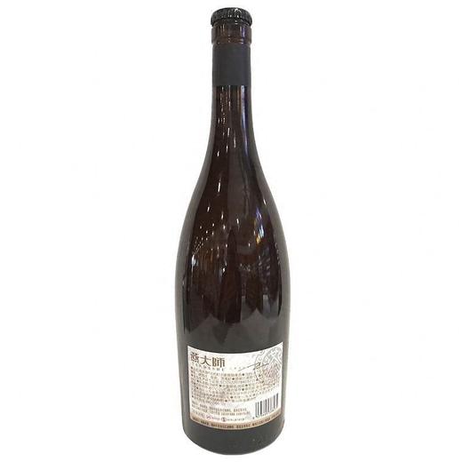 燕大师750ml比利时小麦啤酒 商品图1