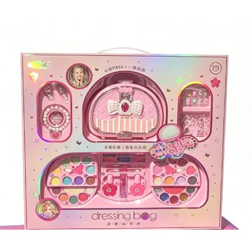 C哚咧咪百宝梳妆包XLX-1013 商品图1