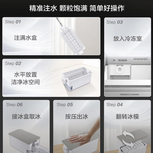 卡萨帝（Casarte）冰箱 BCD-518WGCTDM4GUU1 商品图13