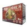 聚便利 x Costco 开市客 秒宴鸭血粉丝汤 尝鲜分装 262g/包 商品缩略图2
