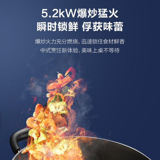 海尔（Haier）灶具 JZT-QHAGT1(12T) 商品图6