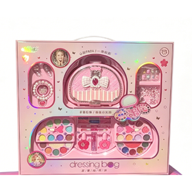 C哚咧咪百宝梳妆包XLX-1013