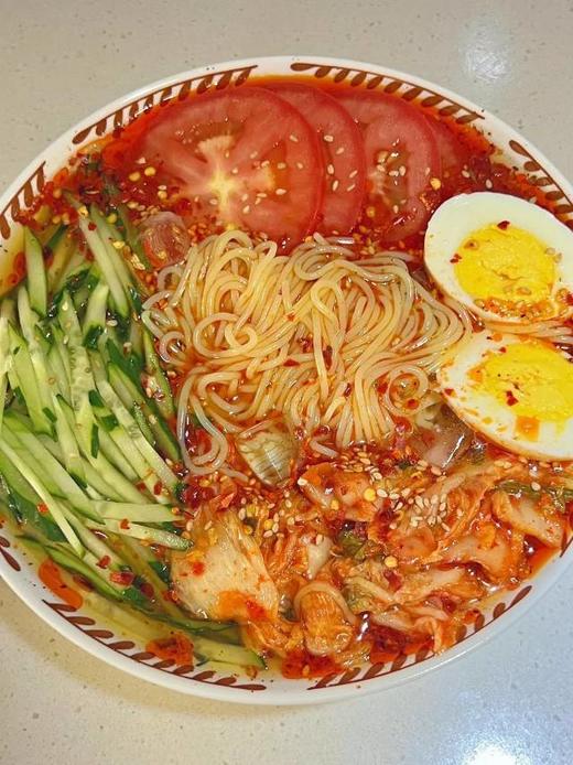 膳农源东北大冷面 商品图4