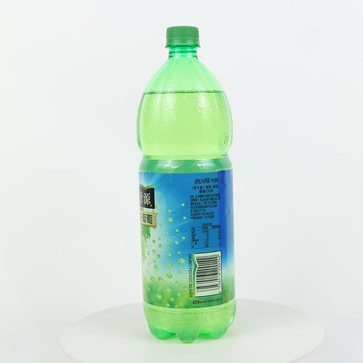 美汁源450ml青提葡萄汁 商品图1
