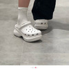 原单正品鲸鱼洞洞鞋521 商品缩略图5