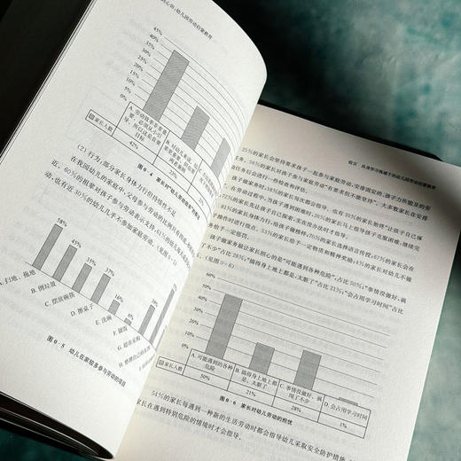 从指尖到心田 幼儿园劳动启蒙教育 基于具身学习视角 构建幼儿园劳动活动 沈烨 商品图9