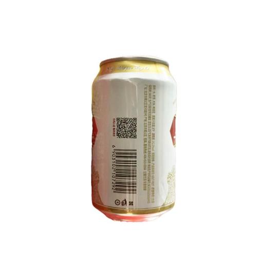 燕京U8 330ml啤酒六连包 商品图1