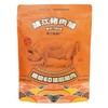 聚便利 x Costco 开市客 神农公社原味猪肉脯 尝鲜分装≈15g/包 商品缩略图2