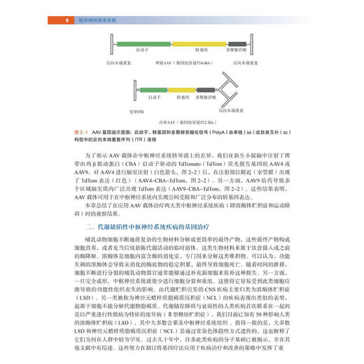 临床神经医学进展 中文翻译版 陈图南 冯华 杨阳 主译 本书适合神经内科外科康复医学科及相关领域的临床医师等参考阅读科学出版社 商品图4
