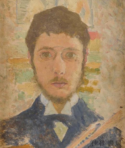 【全新现货】 Bonnard / 博纳尔【法文原版】 大开本画册 商品图2