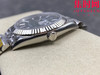 ARF劳力士日志型41mm 渐变绿 烟熏绿 丹东3235一体机 五珠链 904L钢 男士腕表 商品缩略图6