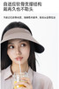薇同款MissWiss灯罩防晒帽防晒+显脸小双在线 商品缩略图0