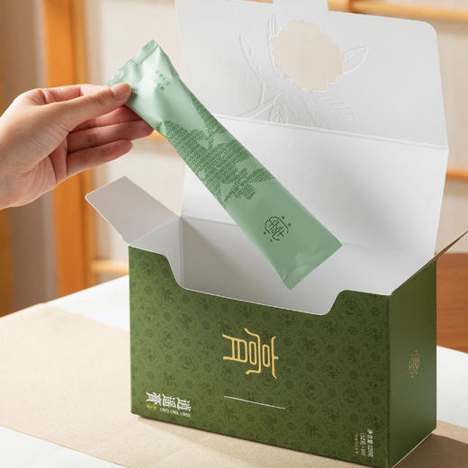 得幸造物升级版逍遥膏| 17味药食同源草本，浓醇用料足 商品图1