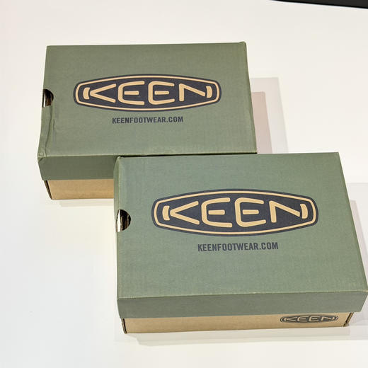 色彩多巴胺KEEN升级二代轻便凉鞋60103 商品图5