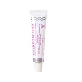 【3支一周期】西班牙颈霜 40ml 淡化提拉紧致颈纹（28年4月） A-2642
