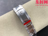 ARF劳力士日志型41mm 渐变绿 烟熏绿 丹东3235一体机 三珠带 板带 904L钢 男士腕表 商品缩略图10