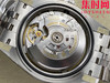 ARF劳力士日志型41mm 渐变绿 烟熏绿 丹东3235一体机 五珠链 904L钢 男士腕表 商品缩略图8