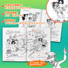 不一样的漫画，不一样的世界史（全4册） 商品缩略图3