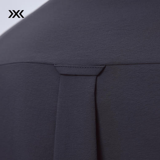 X-BIONIC 布里兹纸感短袖衬衣 XSM-26707 商品图6