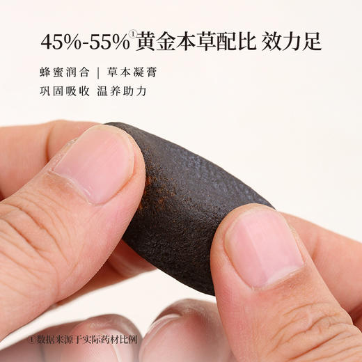 正安  冬恙夏养三伏贴 5贴/袋*4袋/盒【不叠加其他活动】 商品图8
