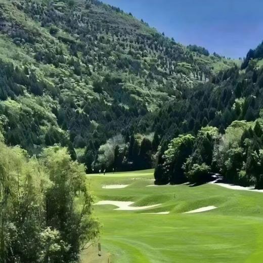 北京·吉润长城高尔夫俱乐部 Great Wail Golf Club | 延庆高尔夫球场 | 北京高尔夫球场 | 中国 商品图3