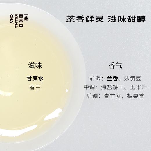 【快闪上新】特级滇绿·生态茶丨80g原叶丨绿茶类 商品图3