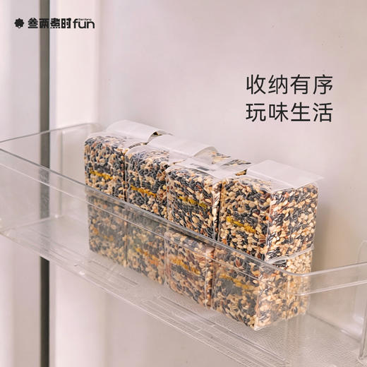 十谷免浸泡: 杂粮米1.08kg 单包独立装 甄10种谷豆 免泡速煮工艺（河北/内蒙古两仓 中通发货） 商品图2
