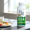 伊利405ml秒鲜鲜牛奶 商品缩略图1