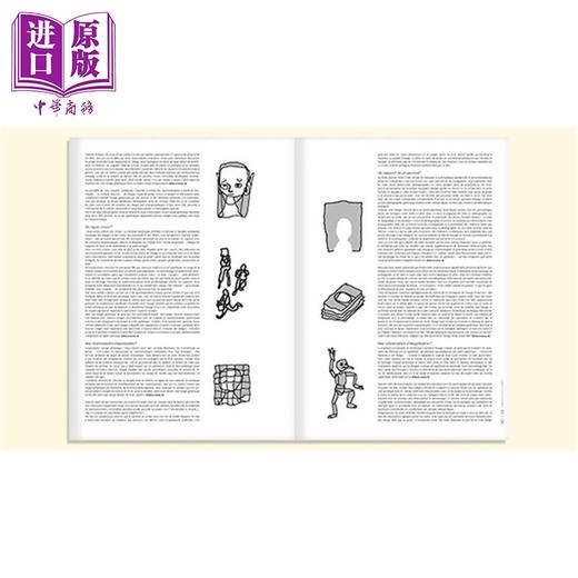 预售 【中商原版】【法文版】莱茵艺术学院Eclat插画合集  2026 Eclat  n  6  法文原版  Collectif 商品图3