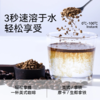 “超值赠品”鲨鱼菲特 升级款小蓝罐冻干咖啡 原生纯粹 焦香浓郁 95g/罐 商品缩略图4