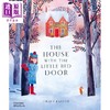 【中商原版】小红门之家 The House with the Little Red Door 英文原版 儿童绘本 睡前故事书 精美手绘插画 进口童书 精装 商品缩略图0