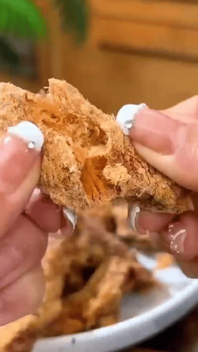 林小生高蛋白鸡胸肉条 商品图1