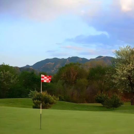 北京·吉润长城高尔夫俱乐部 Great Wail Golf Club | 延庆高尔夫球场 | 北京高尔夫球场 | 中国 商品图2