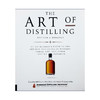 蒸馏的艺术 更新版 英文原版 The Art of Distilling 蒸馏威士忌和其他烈酒 英文版进口原版英语书籍 商品缩略图0
