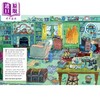 【中商原版】解谜冒险书 海湾的危机 Puzzle Adventures Danger at Demons Cove 英文原版 儿童推理探险绘本读物 进口童书 商品缩略图3