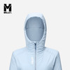 MILLET觅乐BOSSONS系列 冬季休闲保暖 男女款连帽棉服 （tbzg） 商品缩略图2