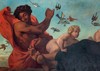法文原版 | Delacroix a l'Assemblee nationale: les peintures revelees / 德拉克洛瓦在国民议会：重见天日的壁画 商品缩略图4