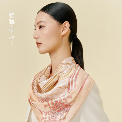万事利车载香氛礼盒-《财源广进》 商品图6