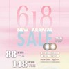 【套餐活动】LOVEIIKIRA日抛囤货活动/日抛   10片装 商品缩略图0