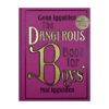 男孩的冒险书 英文原版 The Dangerous Book for Boys 男孩需要具备的品质 英国国家图书奖 英文版儿童读物 进口书籍 正版 商品缩略图4