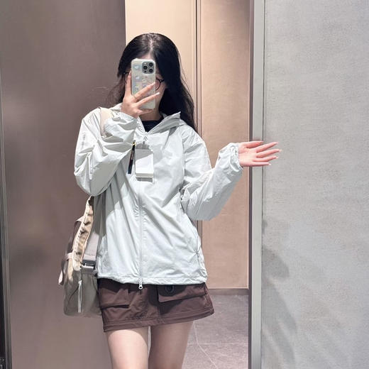 原单萨洛蒙短裤➕皮肤衣防晒衣051507 商品图6