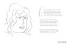 法文原版 | Les Fleurs du mal Matisse Baudelaire / 亨利·马蒂斯，夏尔·波德莱尔：恶之花 商品缩略图4