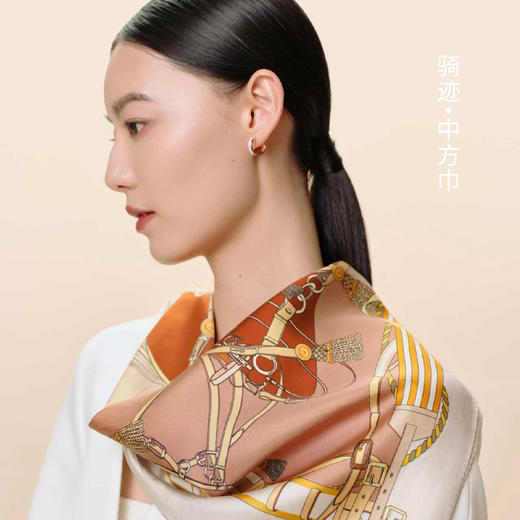 万事利车载香氛礼盒-《财源广进》 商品图5
