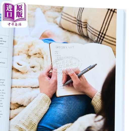 【中商原版】渴望 烹饪 滋养 80多道食谱与专家指导 Crave Cook Nourish 英文原版 Steph Grass with Liz Crain 商品图2